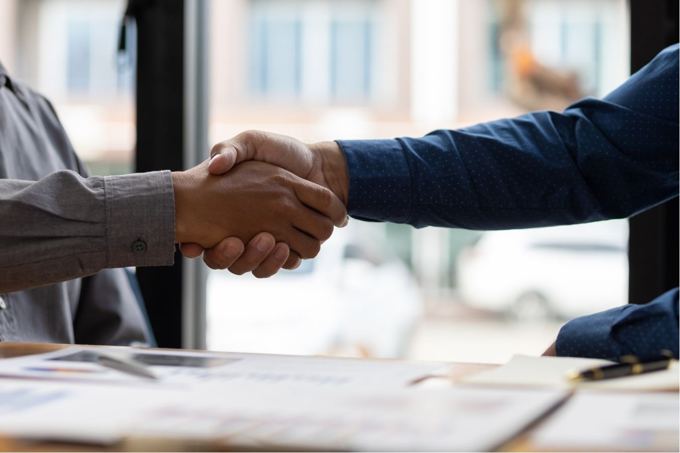 Near-Shoring and it's best with Lupus Consulting