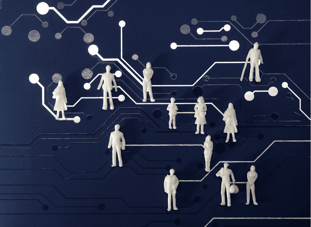 Digitale Gesellschaft