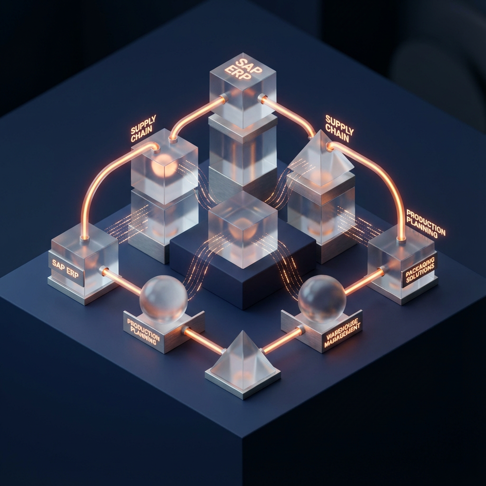 visulaisierung of vc power pack