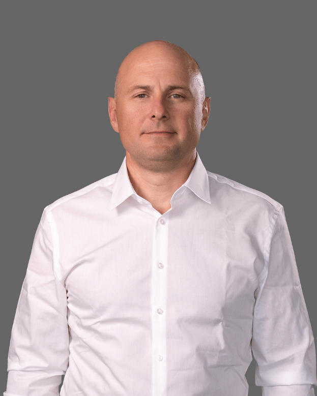 Gergely Wesztergom-Szabó