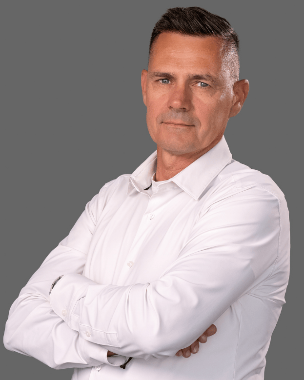 Horváth András Zoltán