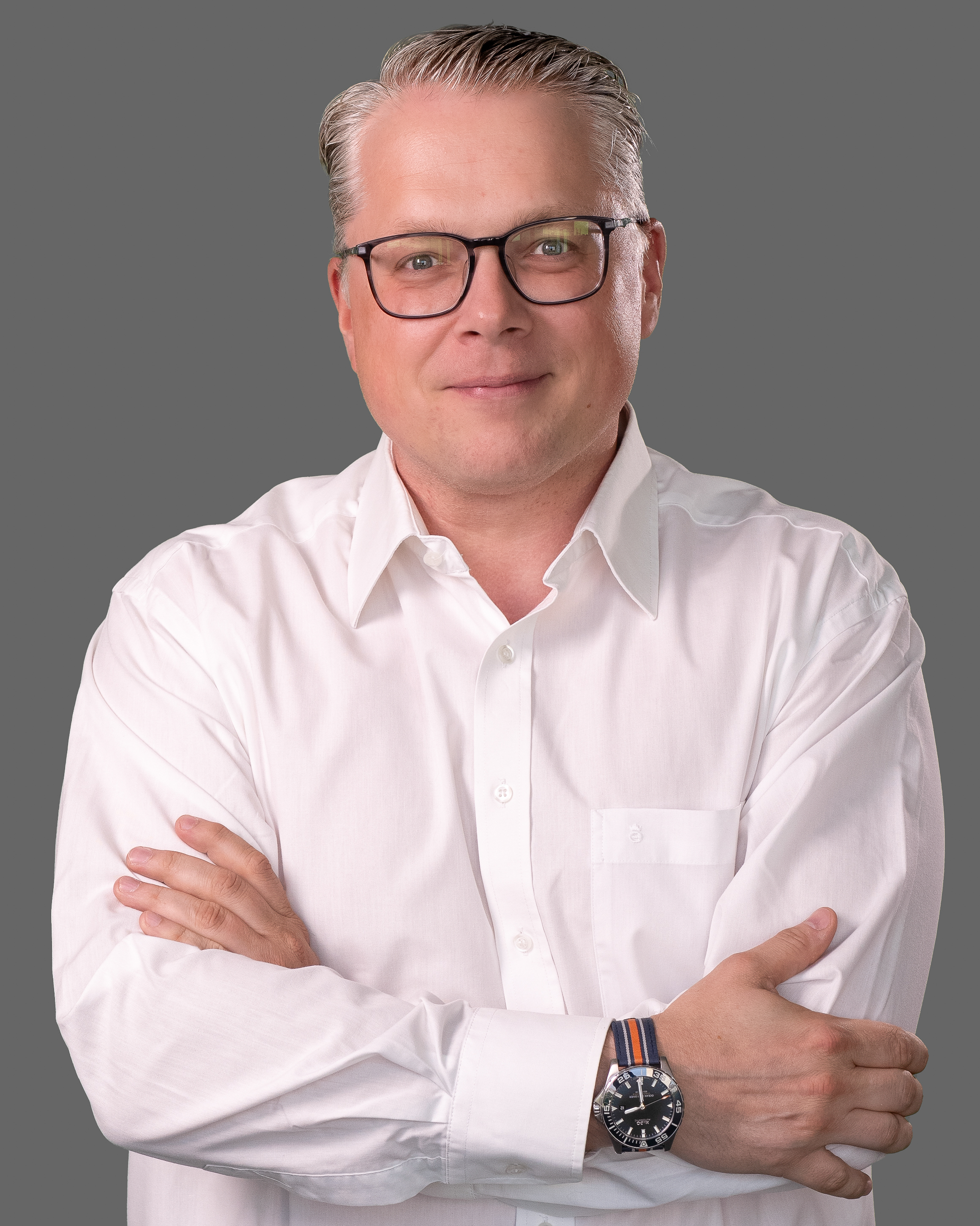 Holger Kosboth