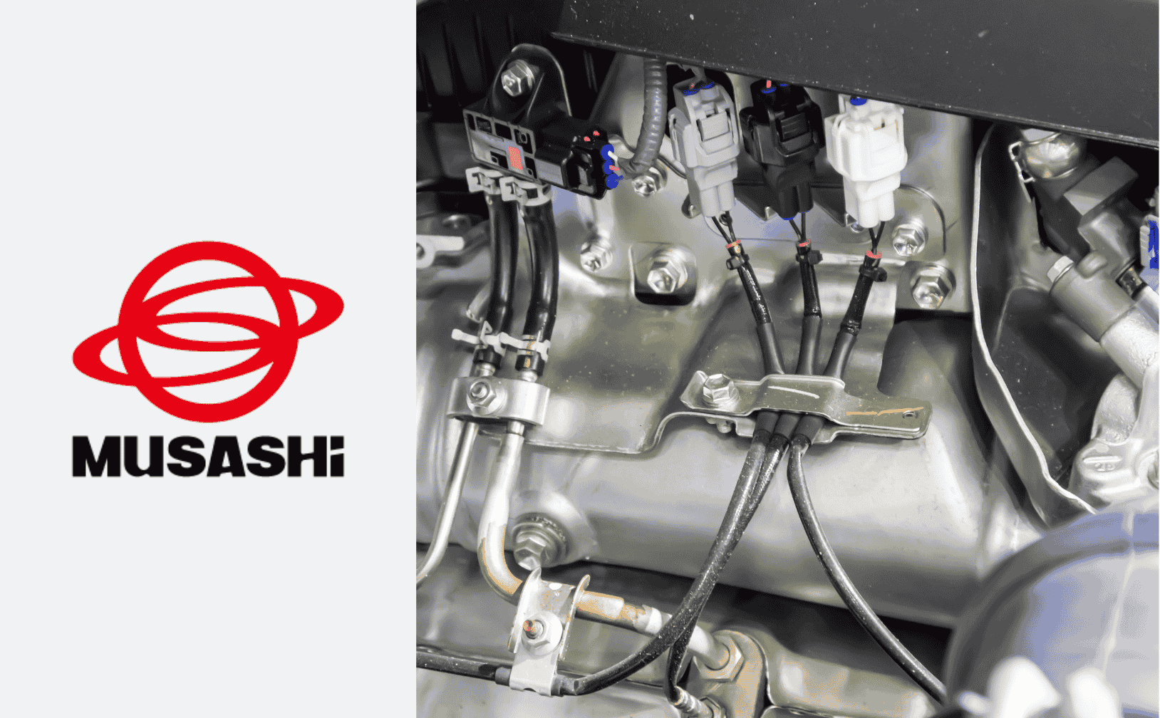 Mushahi Automotive Industry