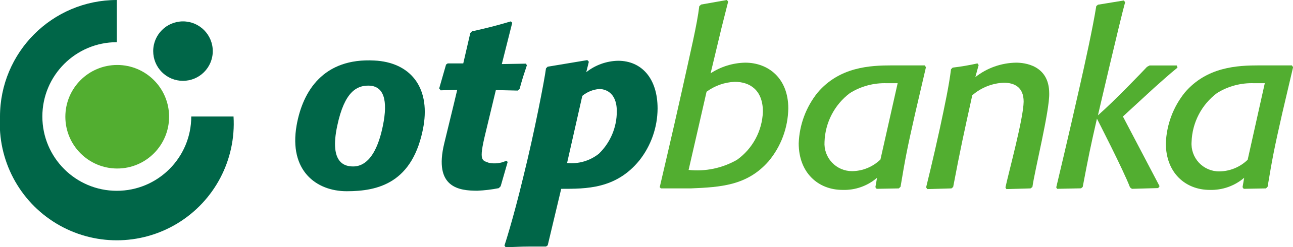 top banka logo