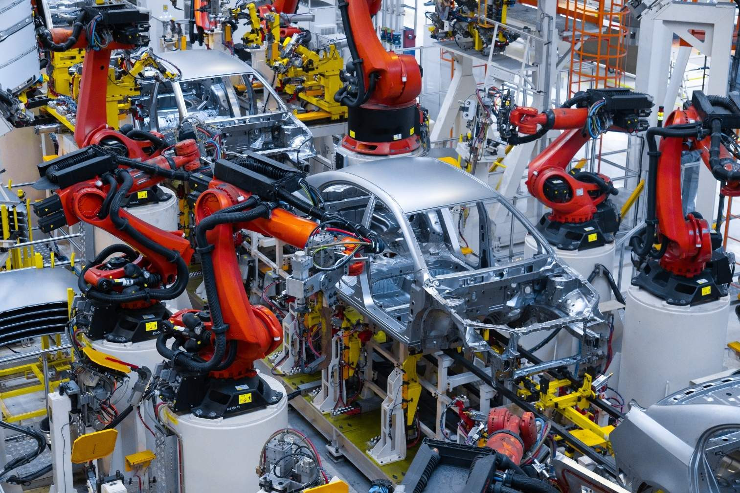 Automotive Industry