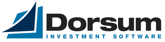 Dorsum logo