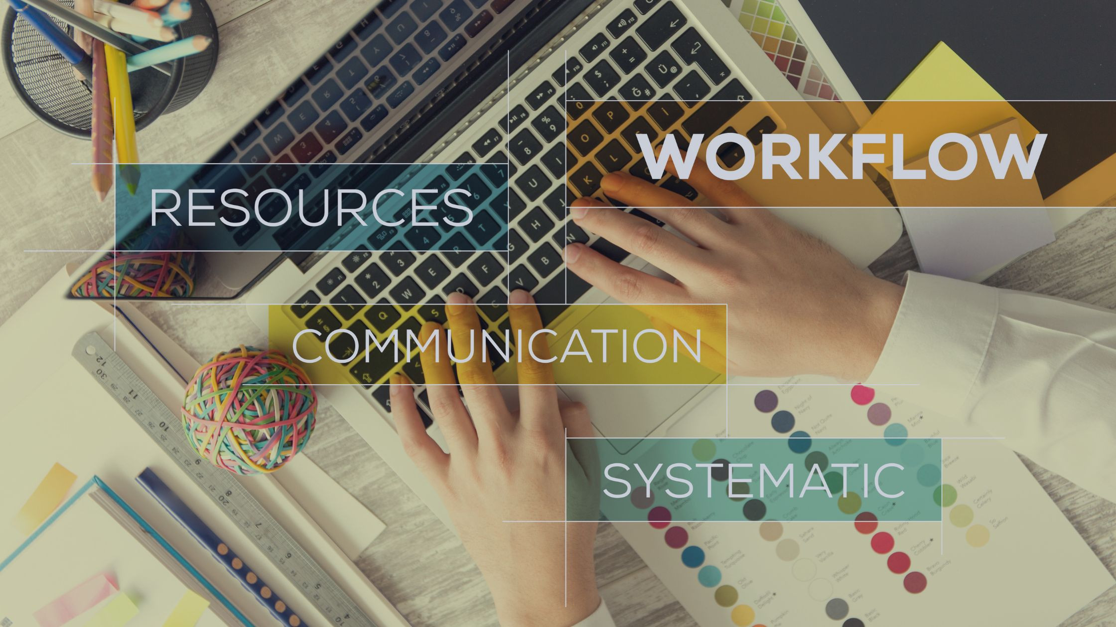 Workflows for non technical teams
