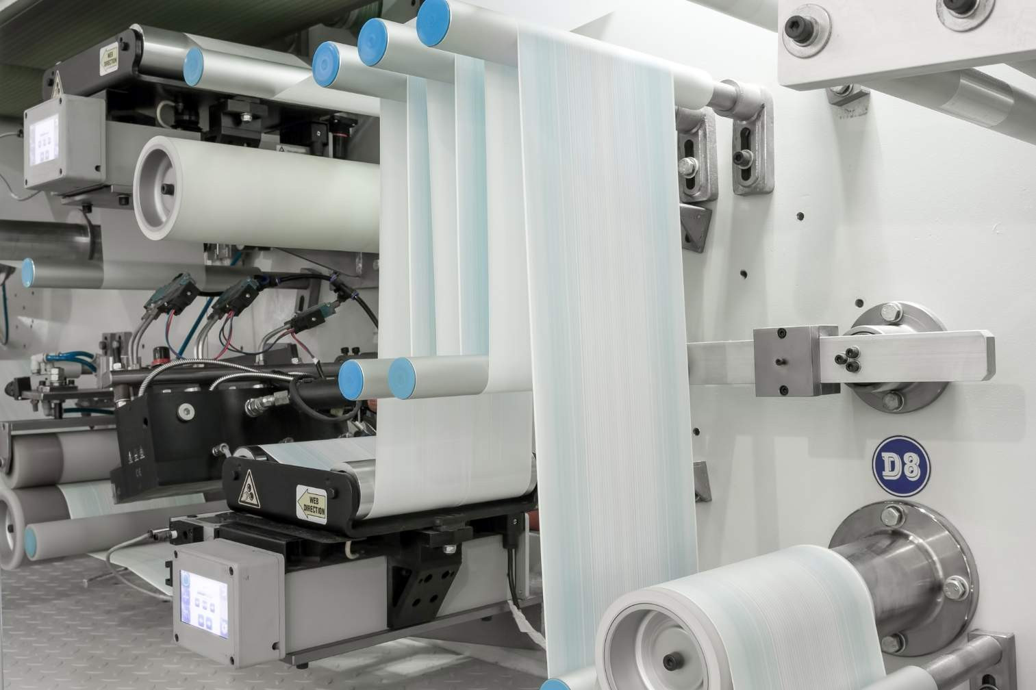 paper industry