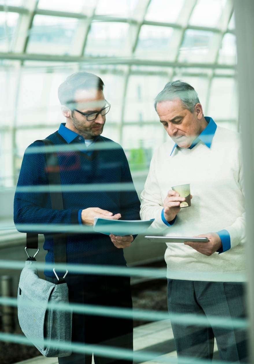 European Expansion & Global Partnerships Lupus Consulting