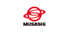 musahi logo