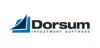dorsum logo