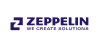 Zeppelin logo